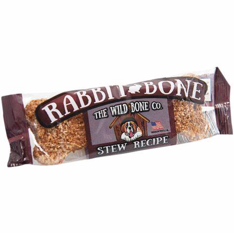 Wild Bone Co. Dog Bones