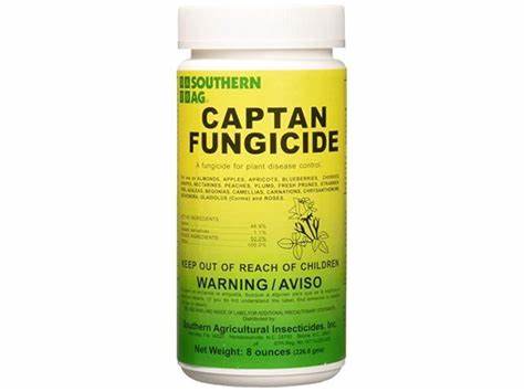 8oz Captan Fungicide