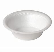 125/5OZ SYTROFOAM BOWLS (8/CS)