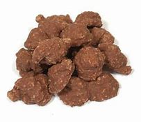 CHOCOLATE COCONUT TIPS 1#