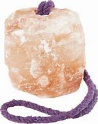 HIMALAYAN SALT ON A ROPE 7.5LBS