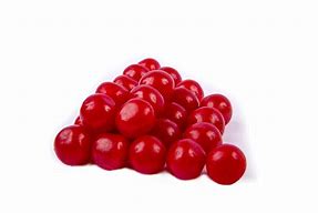CHERRY SOURS 1#