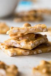 PEANUT BRITTLE 1#