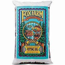 OCEAN FOREST POTTING SOIL 1.5 CU FT