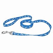 PLAID BONE DOG LEAD 6'