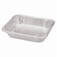 Half Size Deep Steam Table Pan (100/cs)