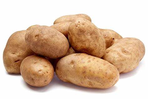 1lb Russet Seed Potatoes *Seasonal*