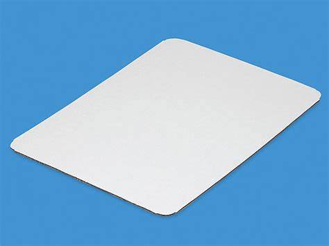 HALF SHEET CAKE BOX PAD