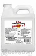 1 Gal Dicamba 4