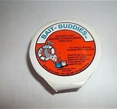 2 PK BAIT BUDDIES OXYGEN & WATER CONDITION