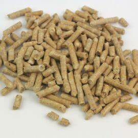 50lb 14% All Stock Pellets