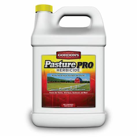 2.5 Gal Pasture Pro Plus Herbicide