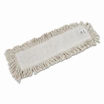 5 in. X 48 in. DUST MOP HEAD