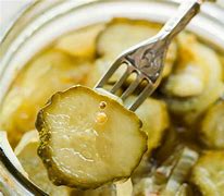 1 Gal Bread and Butter Pickles