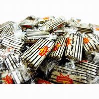 PEANUT BUTTER BARS 1#