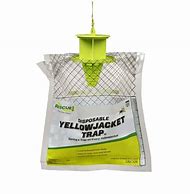 RESCUE DISPOSABLE YELLOWJACKET TRAP