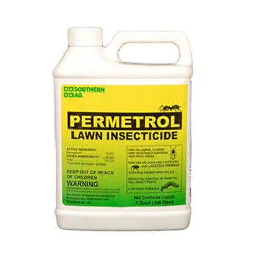 32oz Permetrol Lawn Insecticide