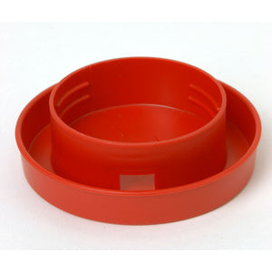 Quail Waterer Base