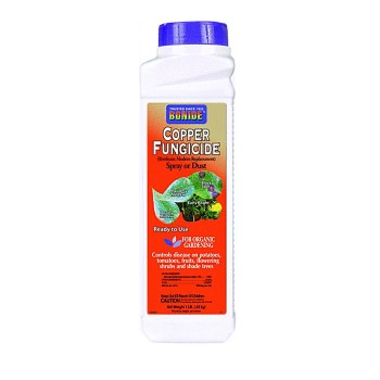 1lb Copper Fungicide