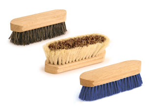 PONY EXPRESS GROOMING BRUSH