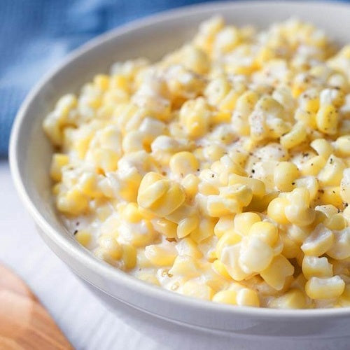 1 Gal Cream Style Corn