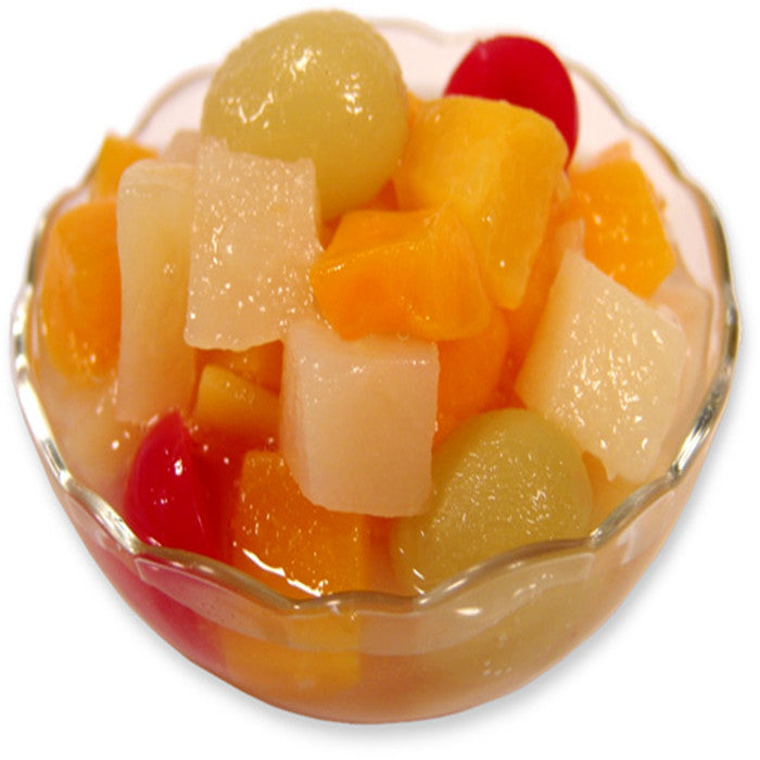 1 Gal Fruit Cocktail