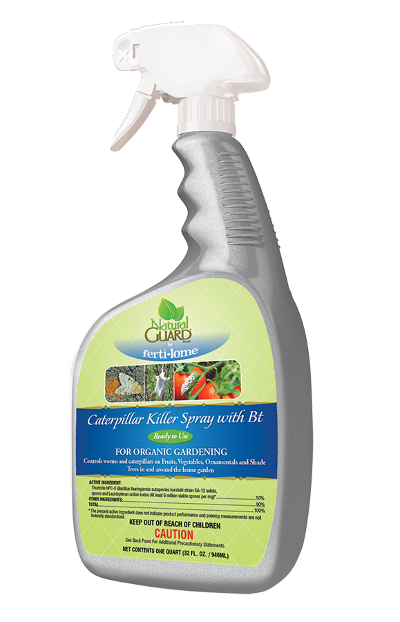 CATERPILLAR KILLER W/ B.T. 32 OZ RTU