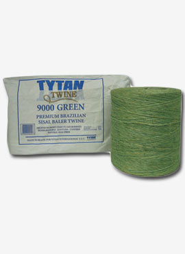 9000 SISAL BALER TWINE