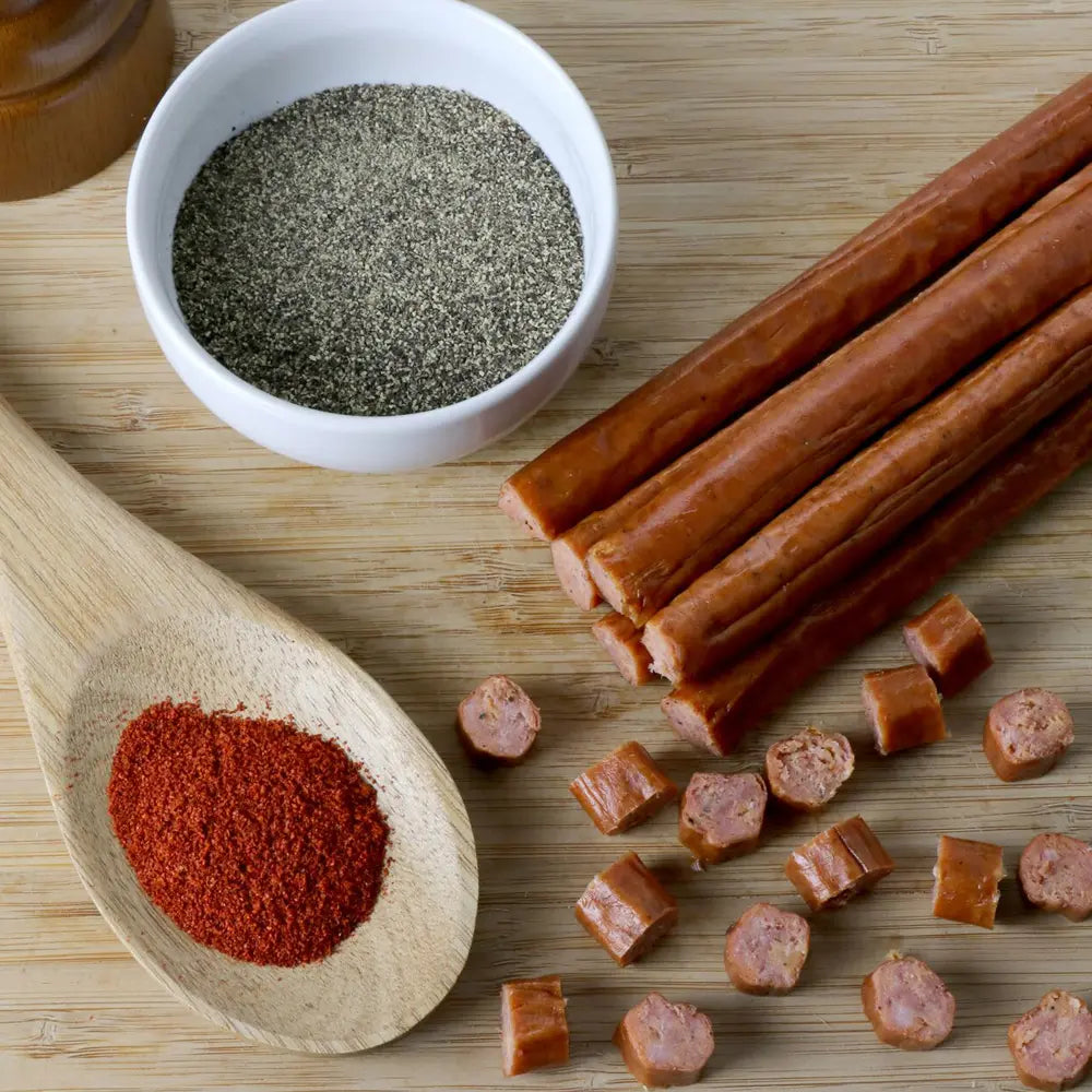Wenzel's Snack Sticks