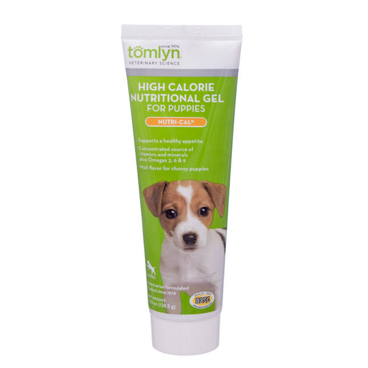 4.25oz Nutri-Cal Gel for Puppies