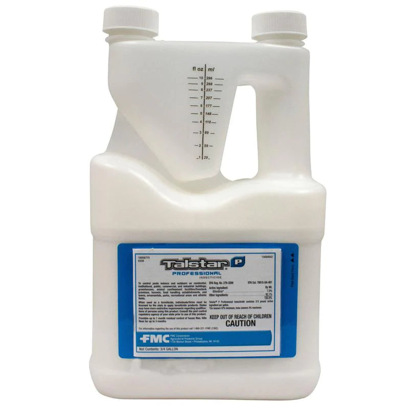 1 QUART TALSTAR INSECTICIDE