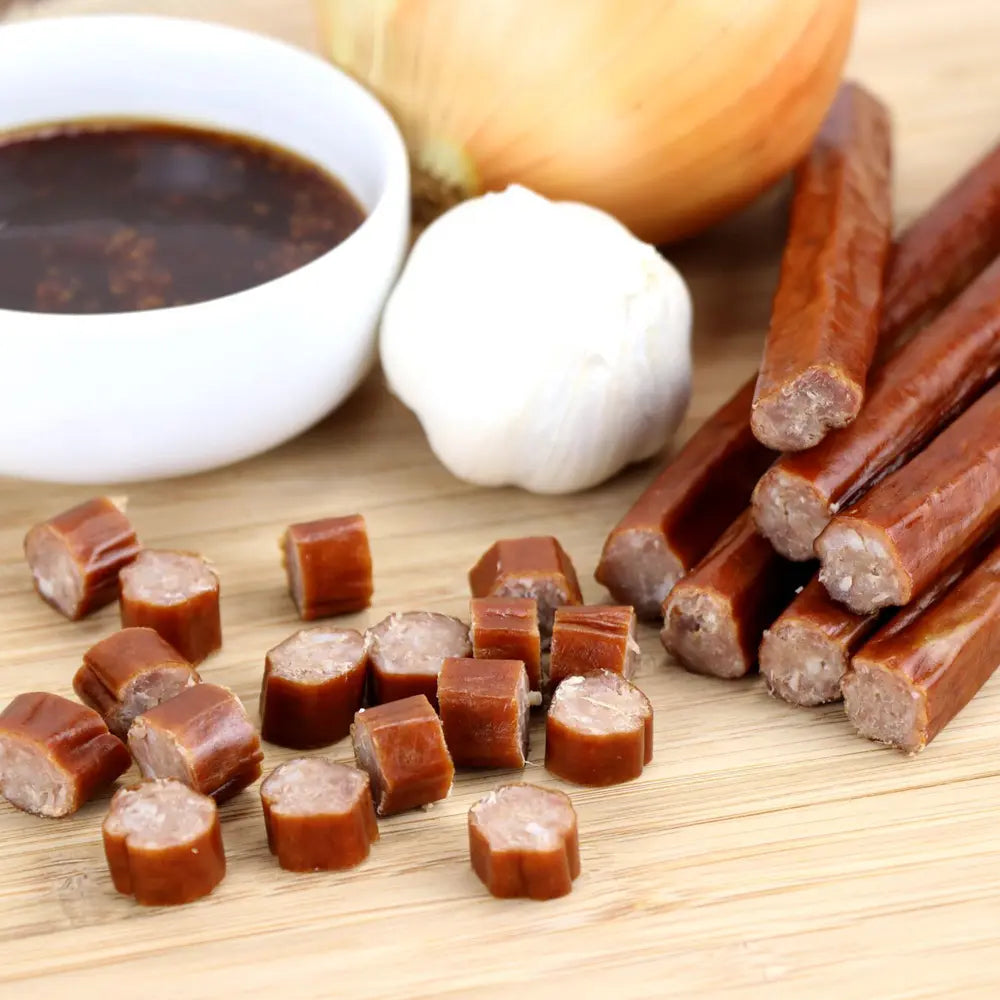 Wenzel's Snack Sticks