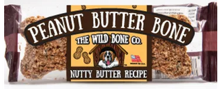 Wild Bone Co. Dog Bones