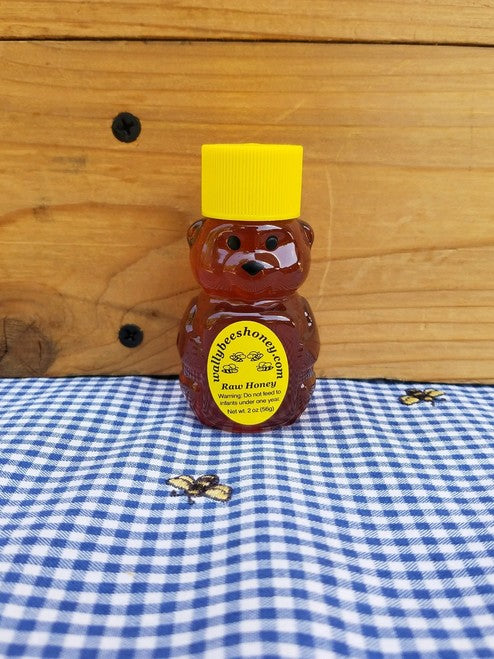 BABY BOTTLE HONEY