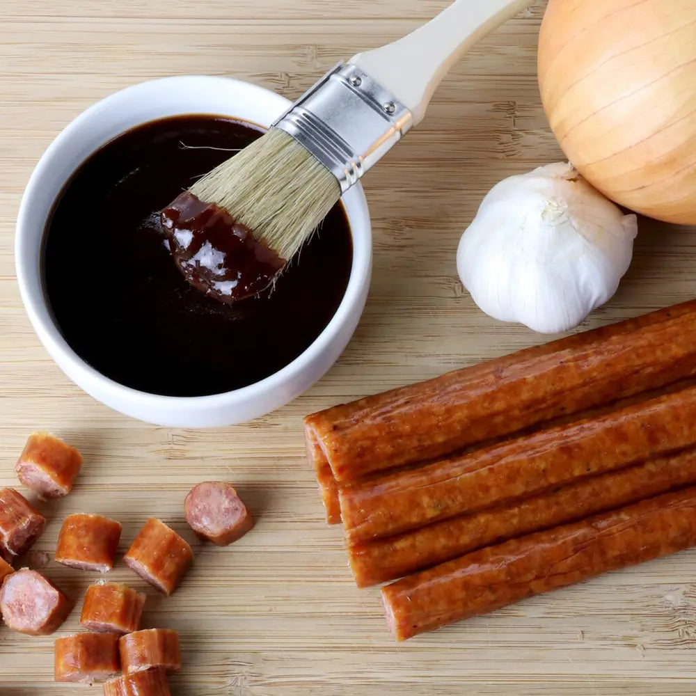 Wenzel's Snack Sticks