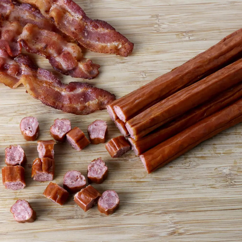 Wenzel's Snack Sticks