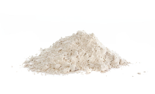 DIATOMACEOUS EARTH WHITE 50 lbs