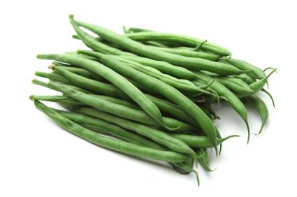 1/4lb TAYLOR HORTICULTURAL BUSH BEAN (AKA OCTOBER BEAN)