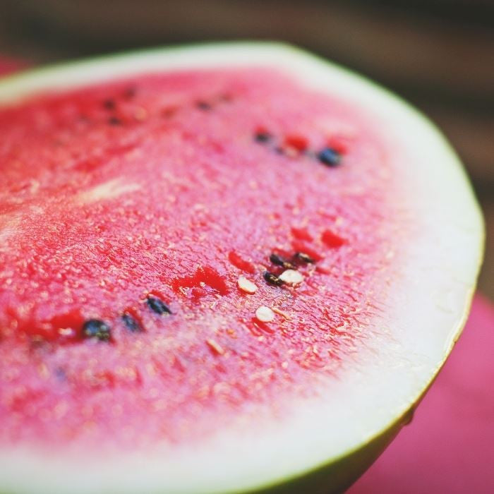Sugar Baby Watermelon Seeds