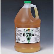 100% RICE BRAN OIL