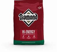 DIAMOND HI-ENERGY DOG FOOD