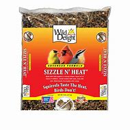 5lb Wild Delight Sizzle N' Heat