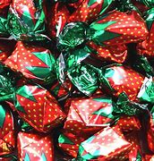 STRAWBERRY BON BONS 1#