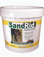 Sand Rid 5lbs