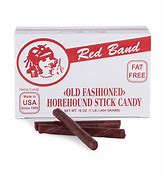 REDBAND HOREHOUND STICKS 16 OZ