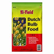 HI-YIELD DUTCH BULB FOOD 4 LB