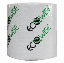 cs. 96/roll 500 sheet 2 ply T