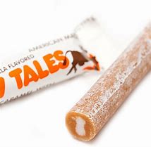 COWTALES CANDY
