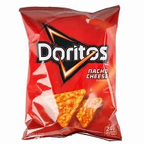 50 CT. DORITOS
