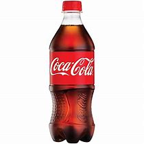20 OZ COKE